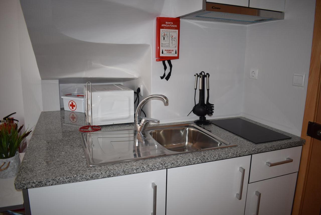 Studio Station 2 Коїмбра Екстер'єр фото